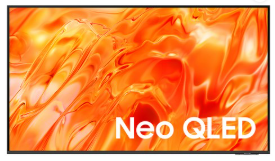 삼성전자 Neo QLED 4K UHD 85인치 TV KQ85QNH70AFXKR 제품 이미지